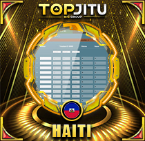 PREDIKSI TOGEL HAITI 03 JAN 2026 TOPJITU
