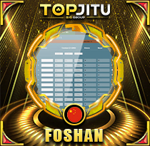PREDIKSI TOGEL FOSHAN 02 JAN 2026 TOPJITU