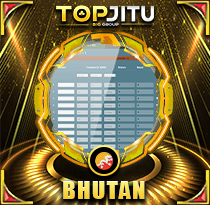 PREDIKSI TOGEL BHUTAN 03 JAN 2026 TOPJITU