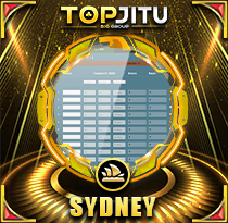 PREDIKSI TOGEL SYDNEY 01 JAN 2026 TOPJITU