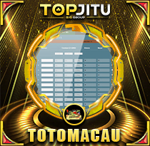PREDIKSI TOGEL TOTOMACAU-4D-P2  01 JAN 2026 TOPJITU