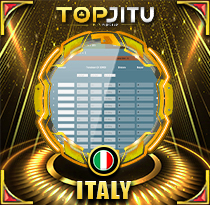 PREDIKSI TOGEL ITALY 09 JAN 2026 TOPJITU